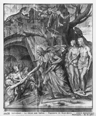 Life of Christ, Christ